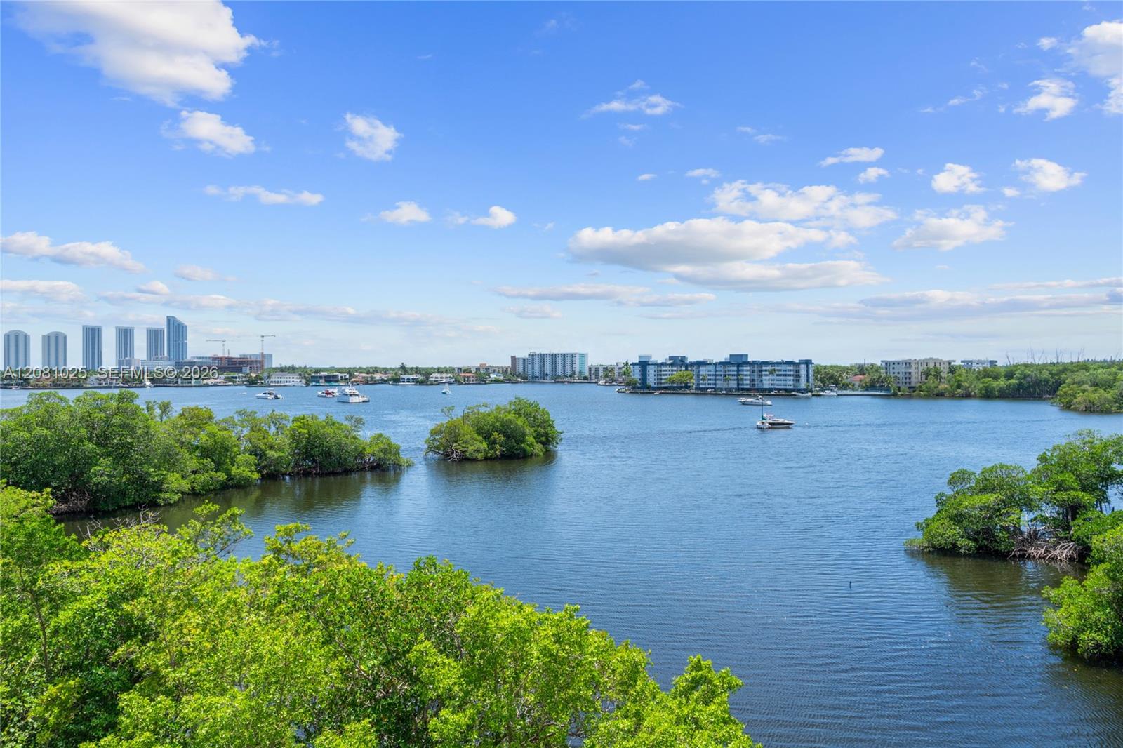 17111 Biscayne Boulevard 402 Property Photo 2