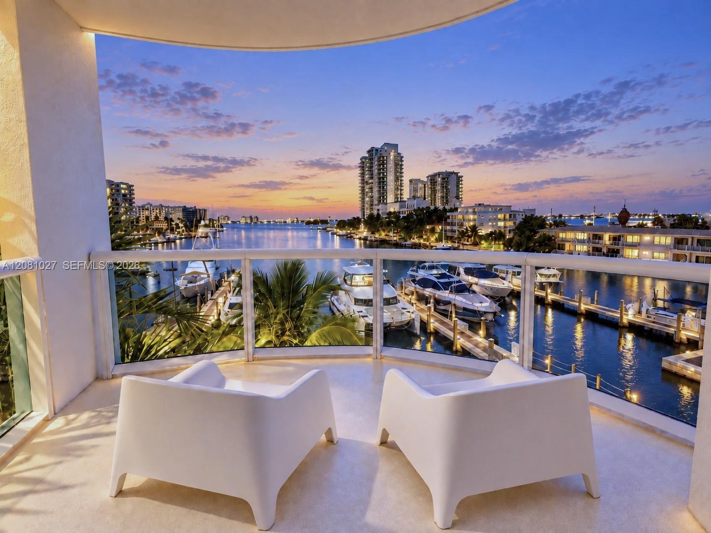 7918 Harbor Island Drive 307