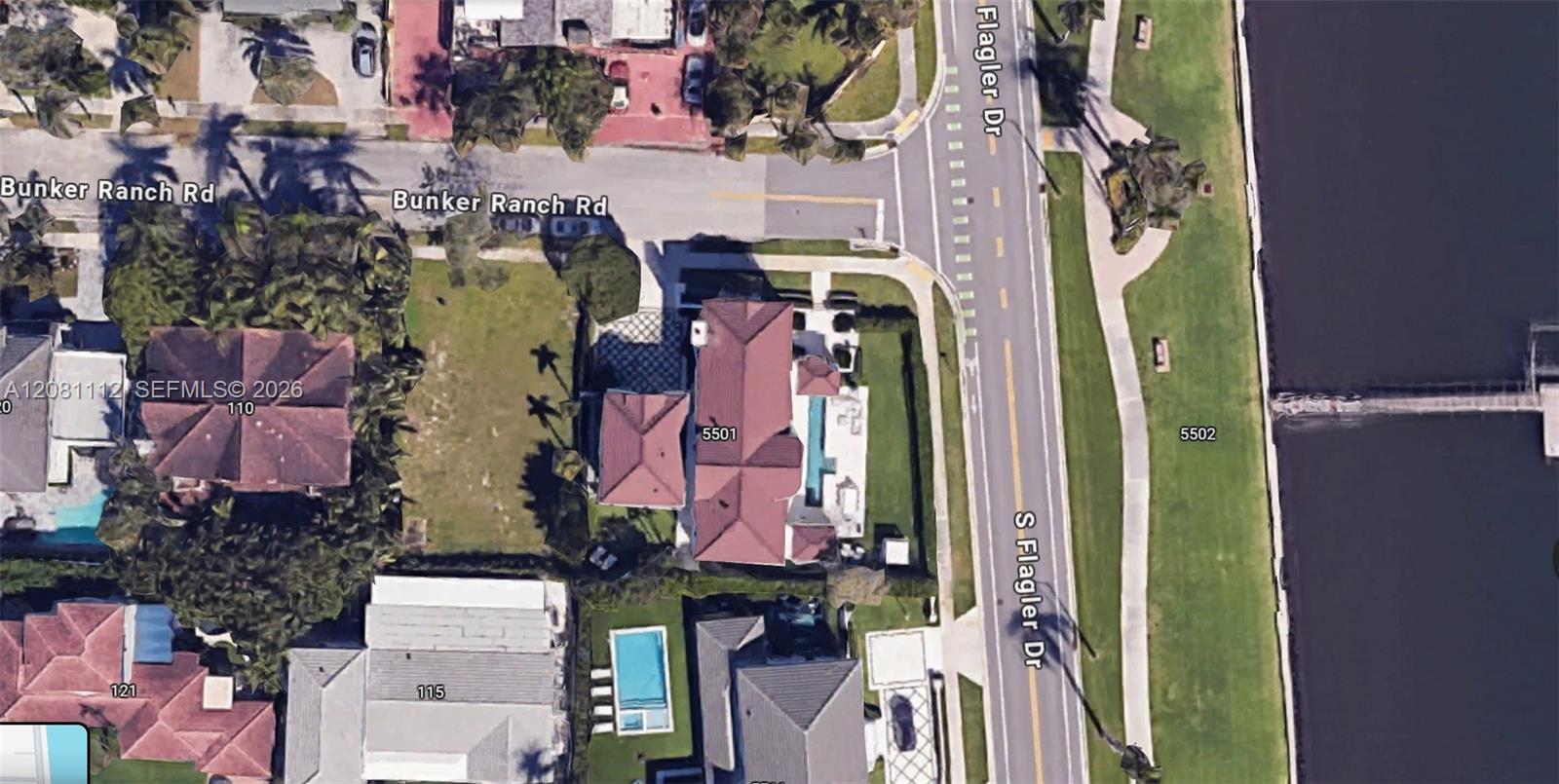 100 Bunker Ranch Road Property Photo 1