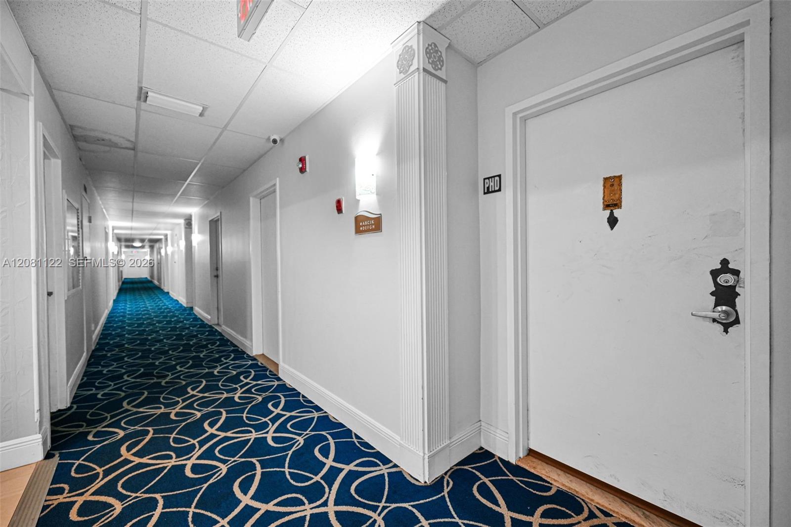 1600 S Ocean Drive Phd Property Photo 3