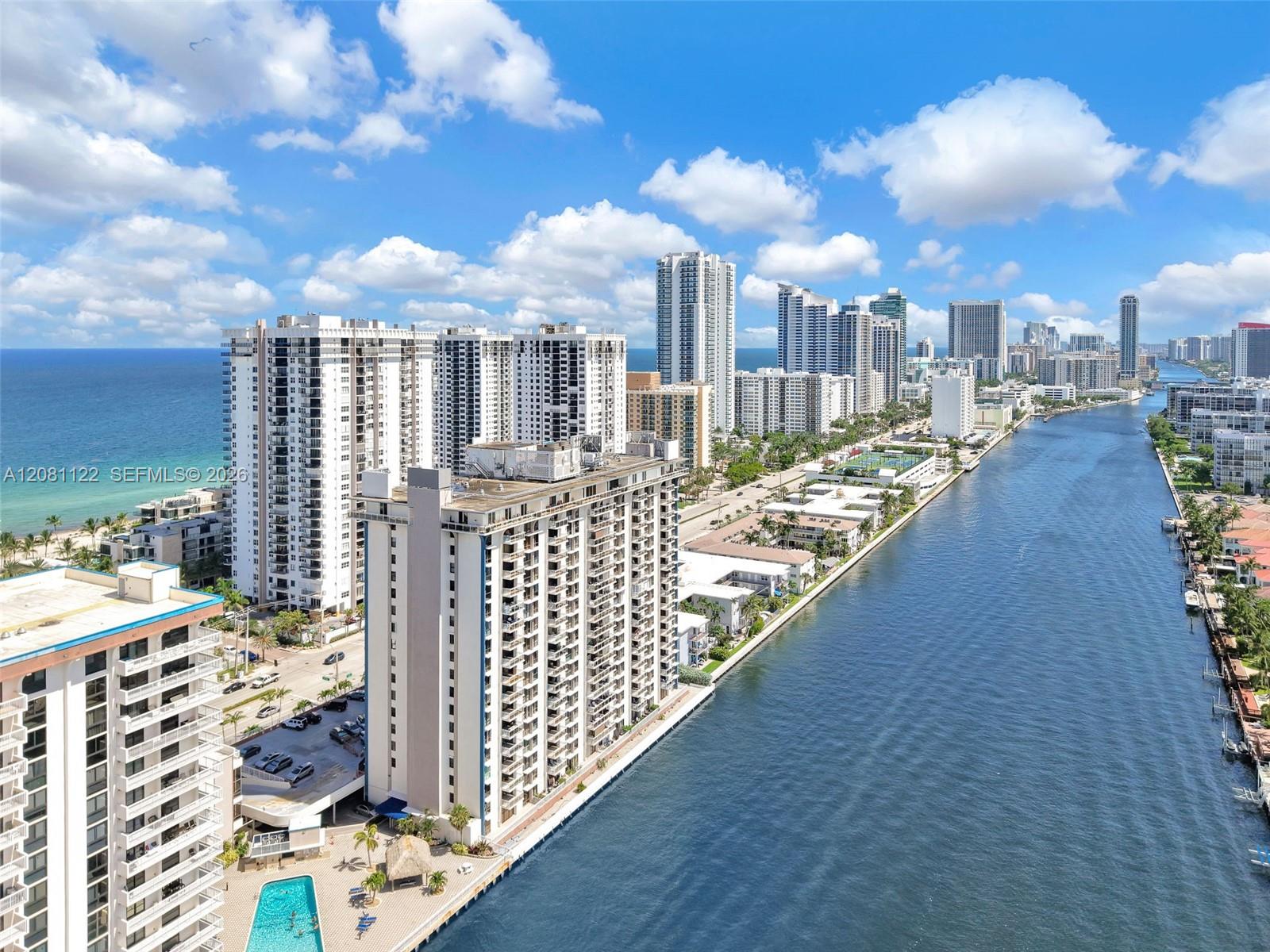 1600 S Ocean Drive Phd Property Photo 36