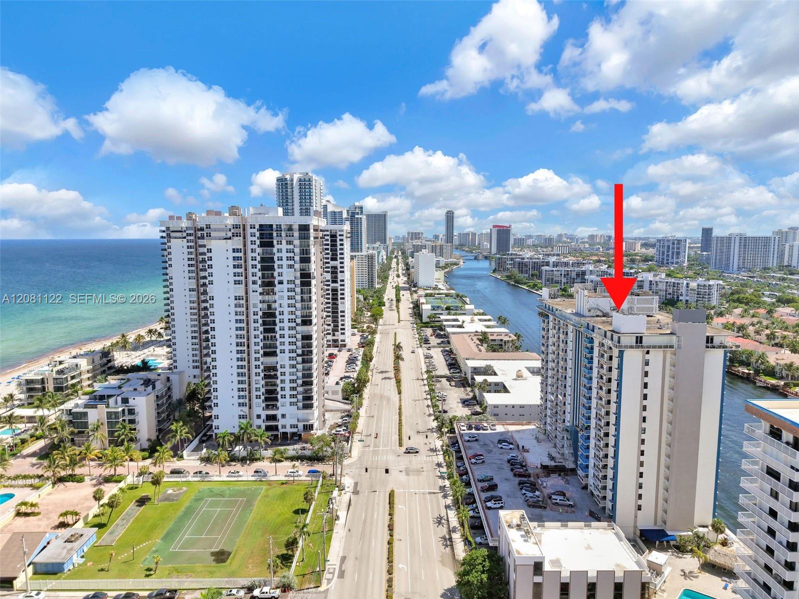 1600 S Ocean Drive Phd Property Photo 39