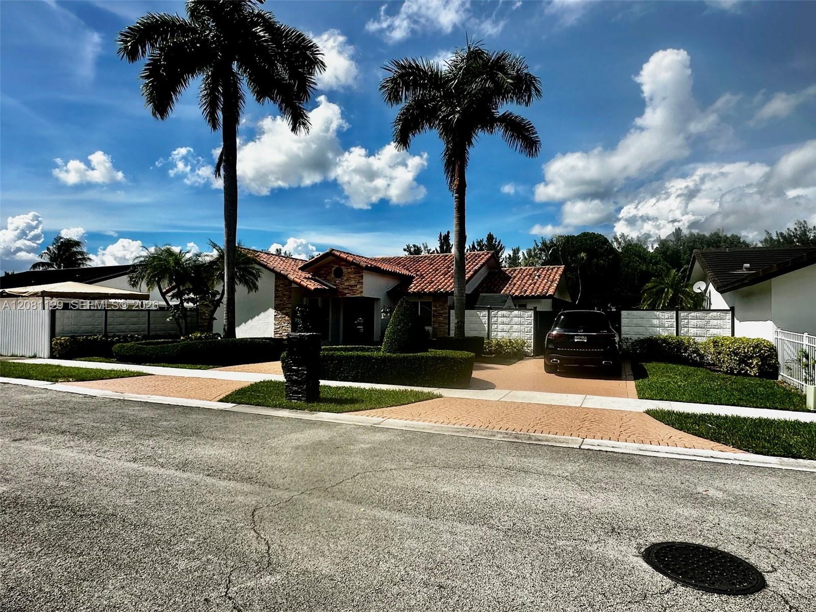 12851 Nw 11th Street Property Photo 1