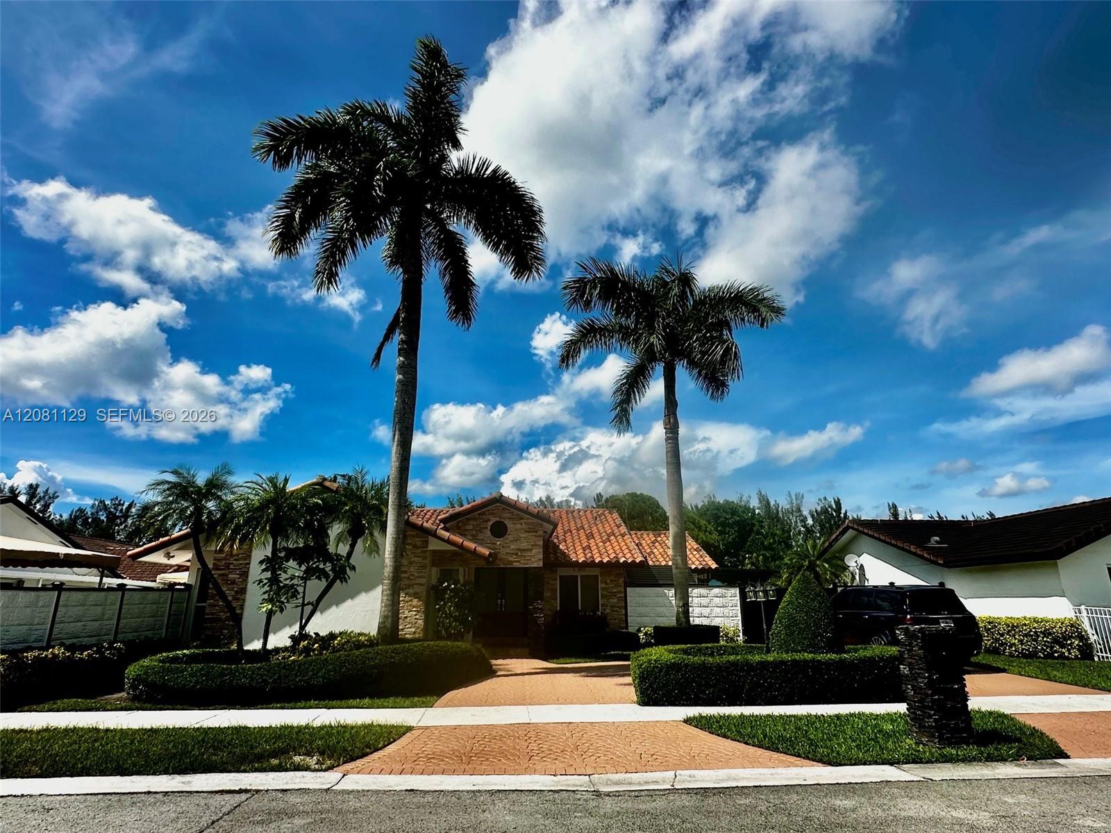 12851 Nw 11th Street Property Photo 2