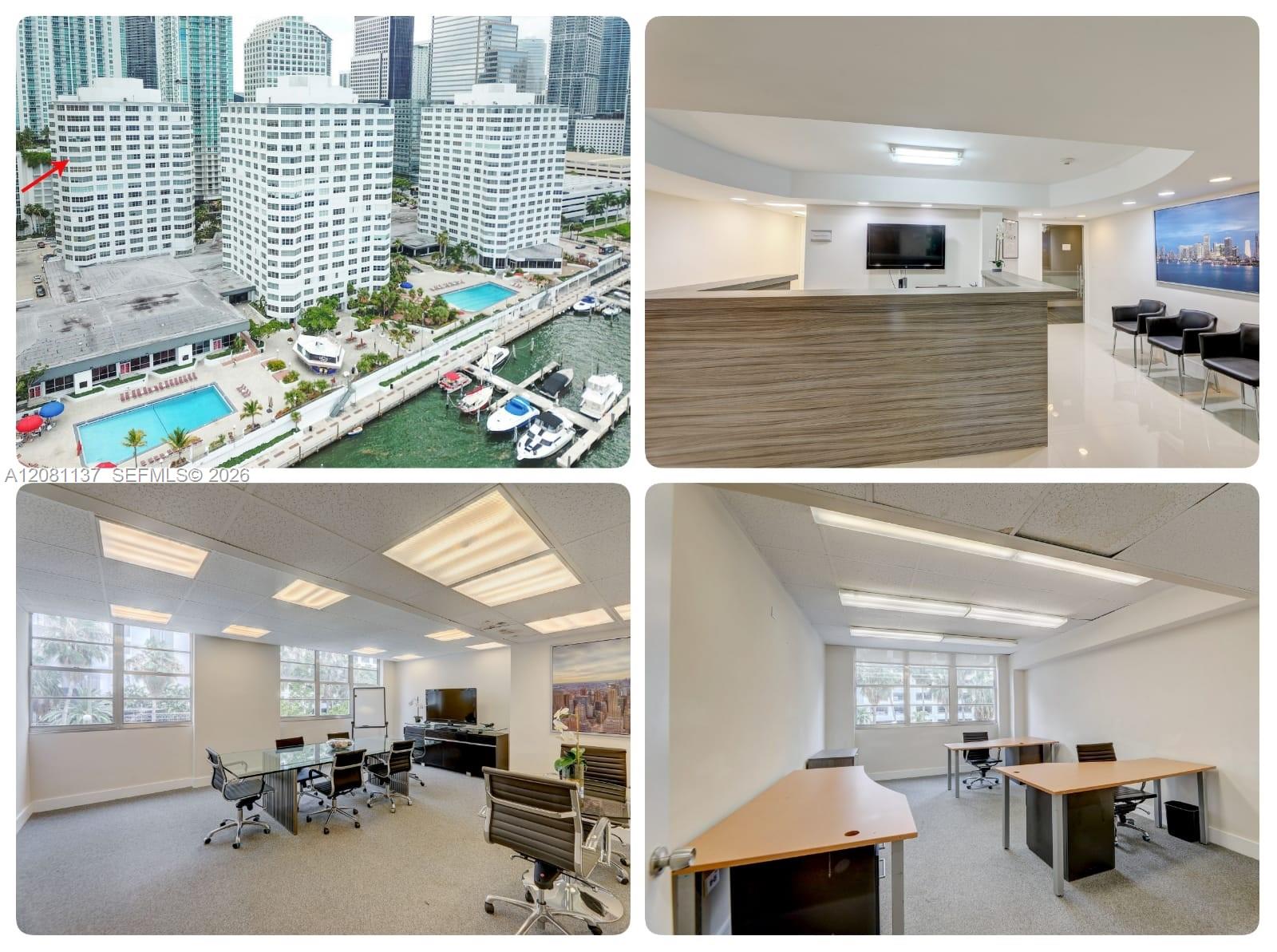 825 Brickell Bay Drive 246-7 Property Photo 1
