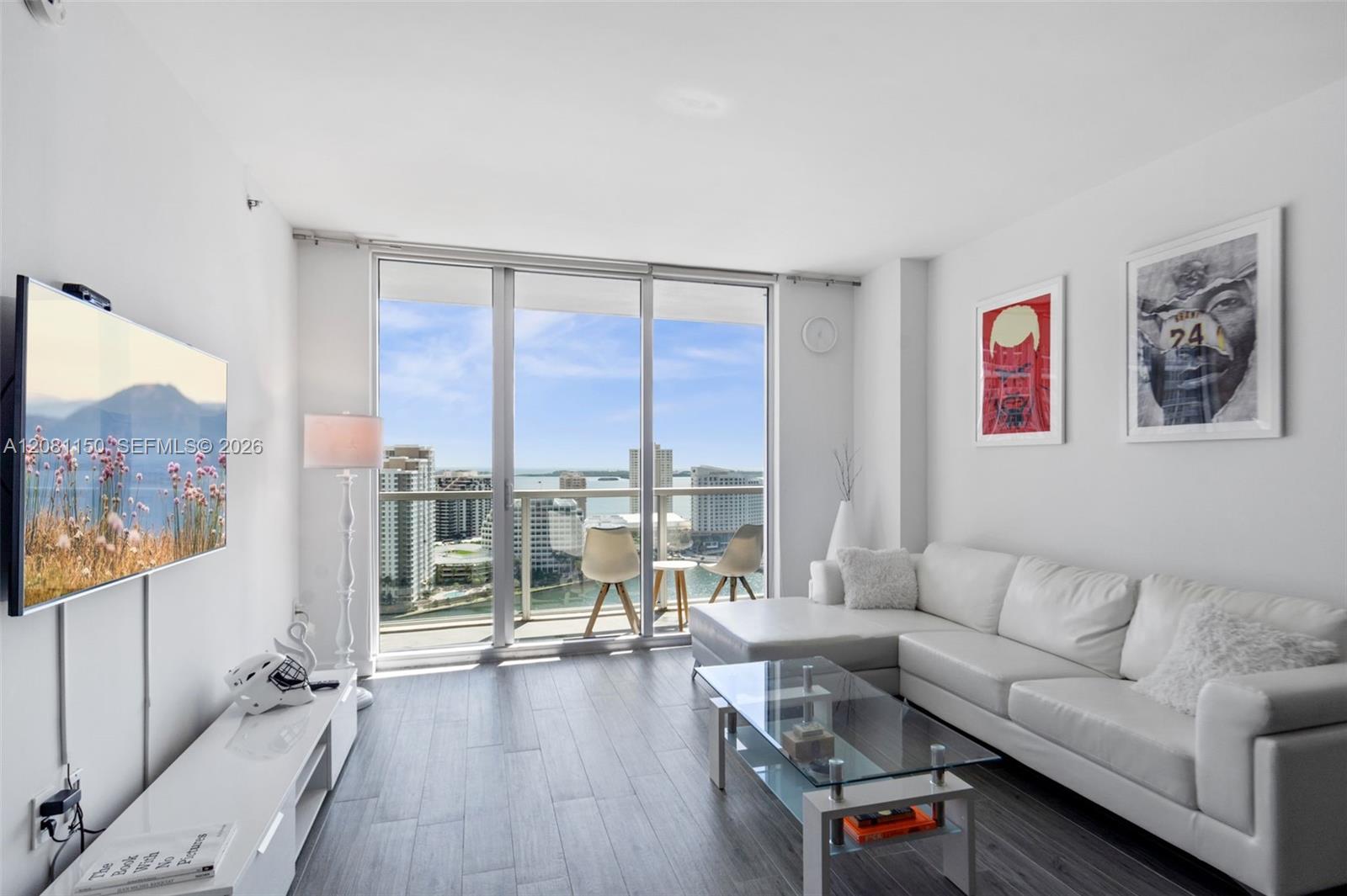 500 Brickell Avenue 3000 Property Photo 5