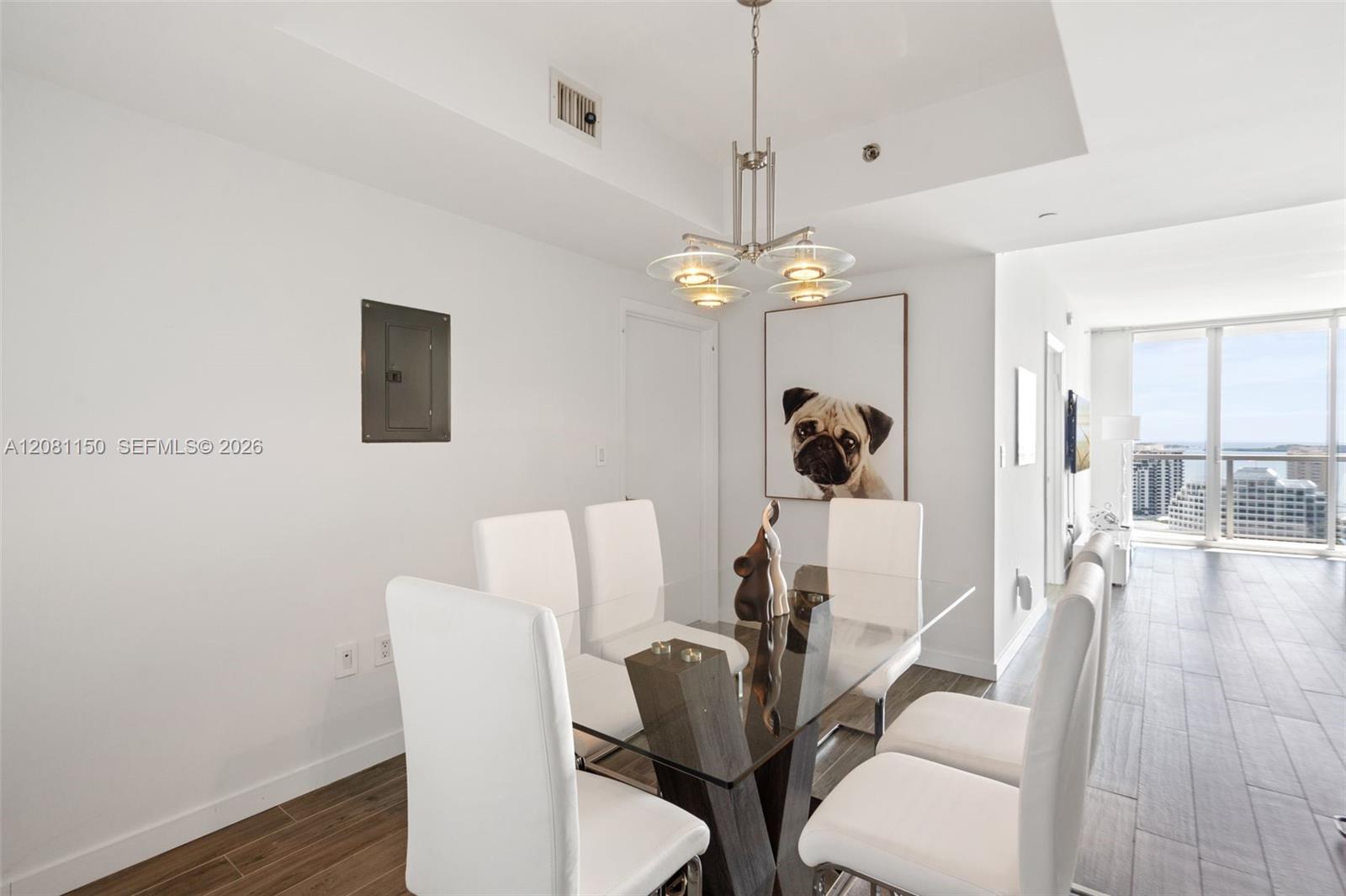 500 Brickell Avenue 3000 Property Photo 8
