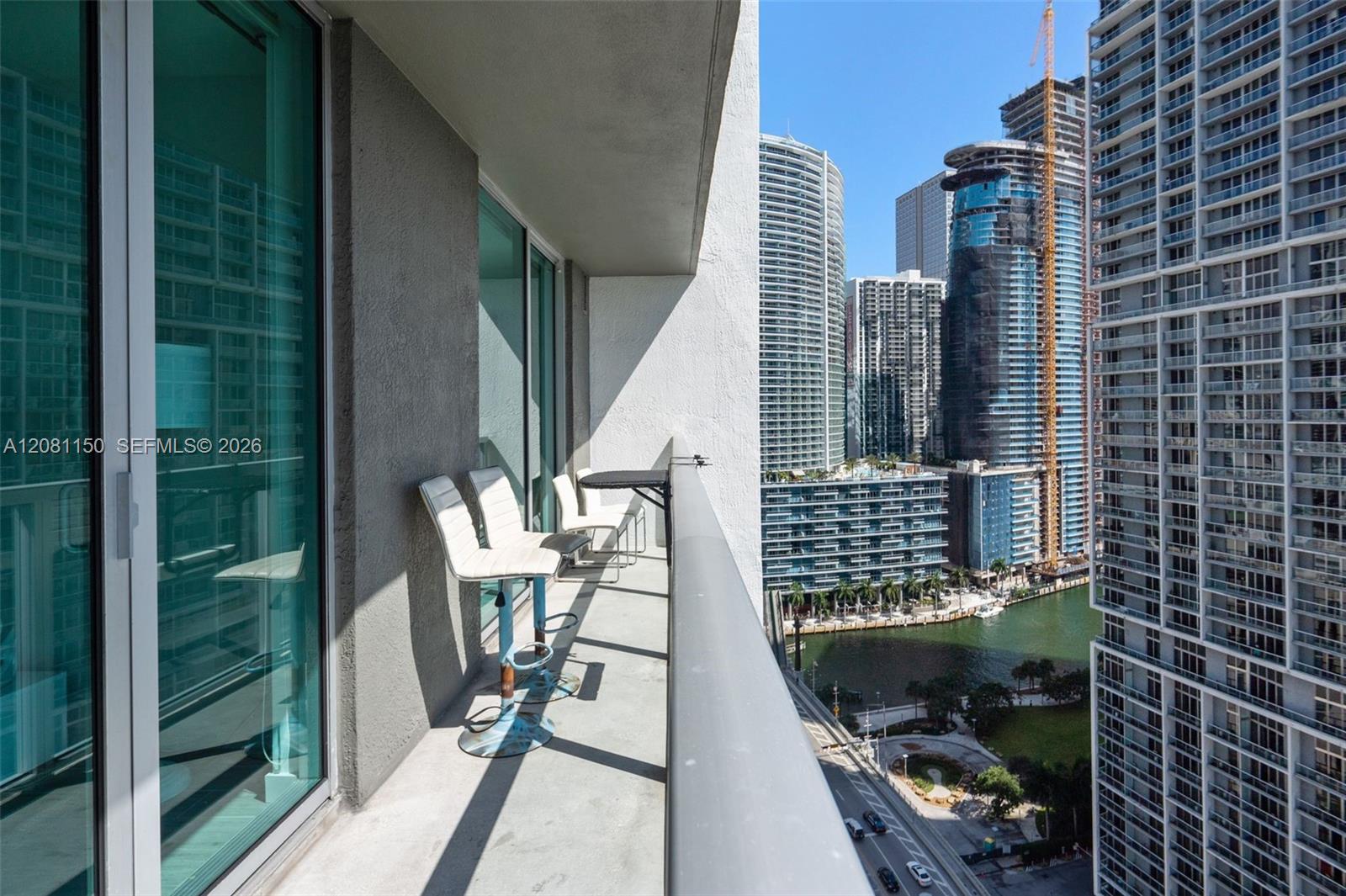 500 Brickell Avenue 3000 Property Photo 14