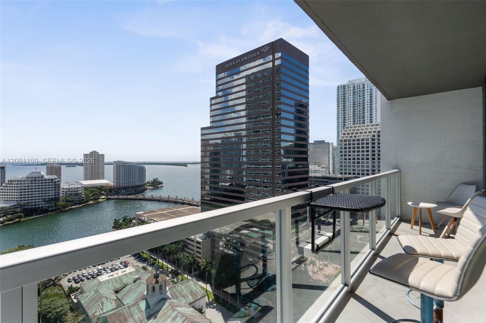 500 Brickell Avenue 3000 Property Photo 15
