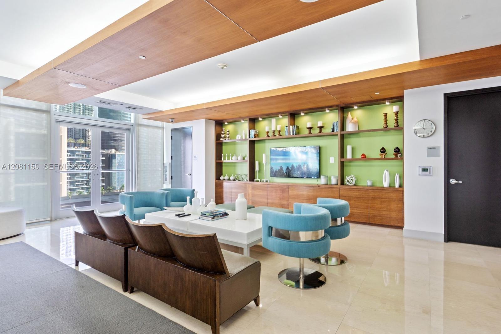 500 Brickell Avenue 3000 Property Photo 19