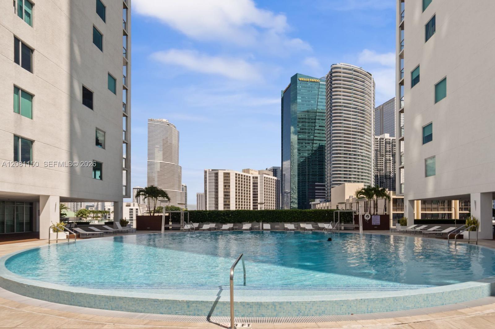 500 Brickell Avenue 3000 Property Photo 21