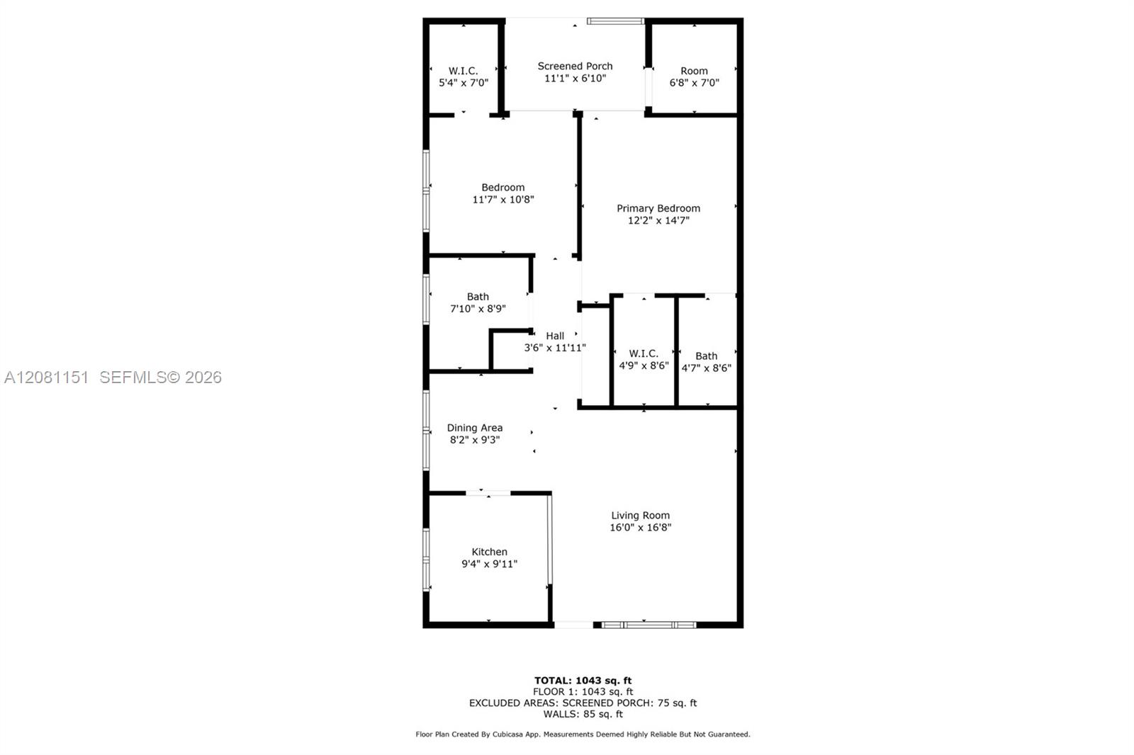 15126 Ashland Street 229 Property Photo 9