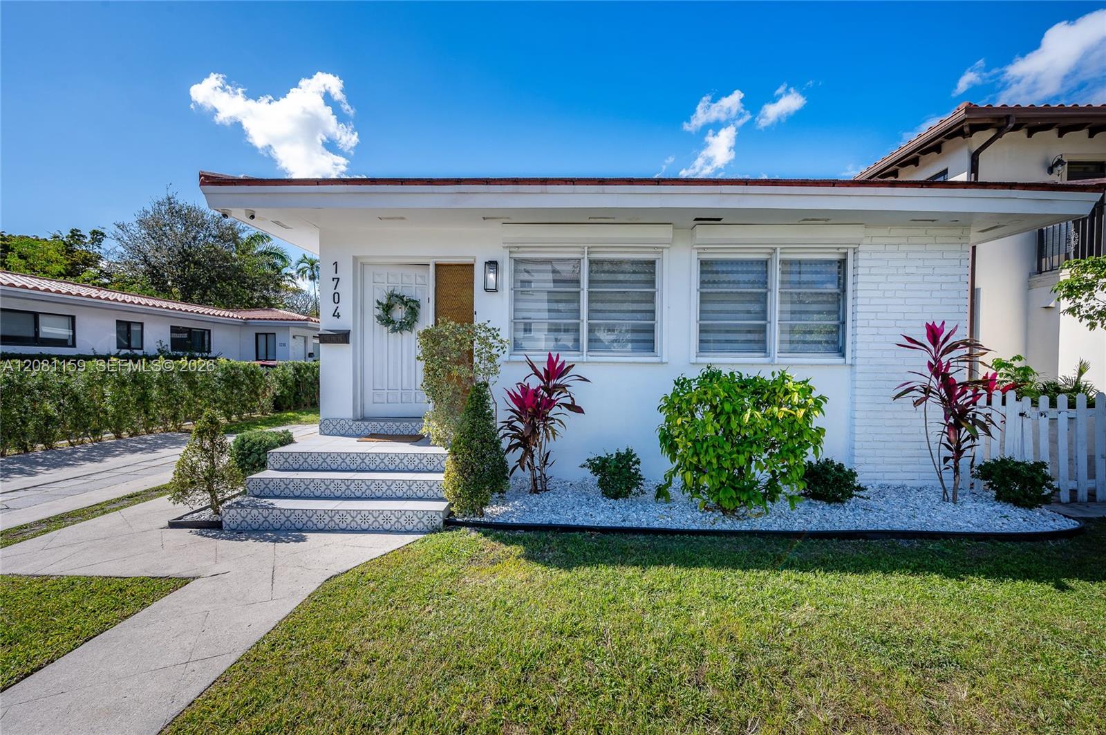 1704 S Le Jeune Road Property Photo 1