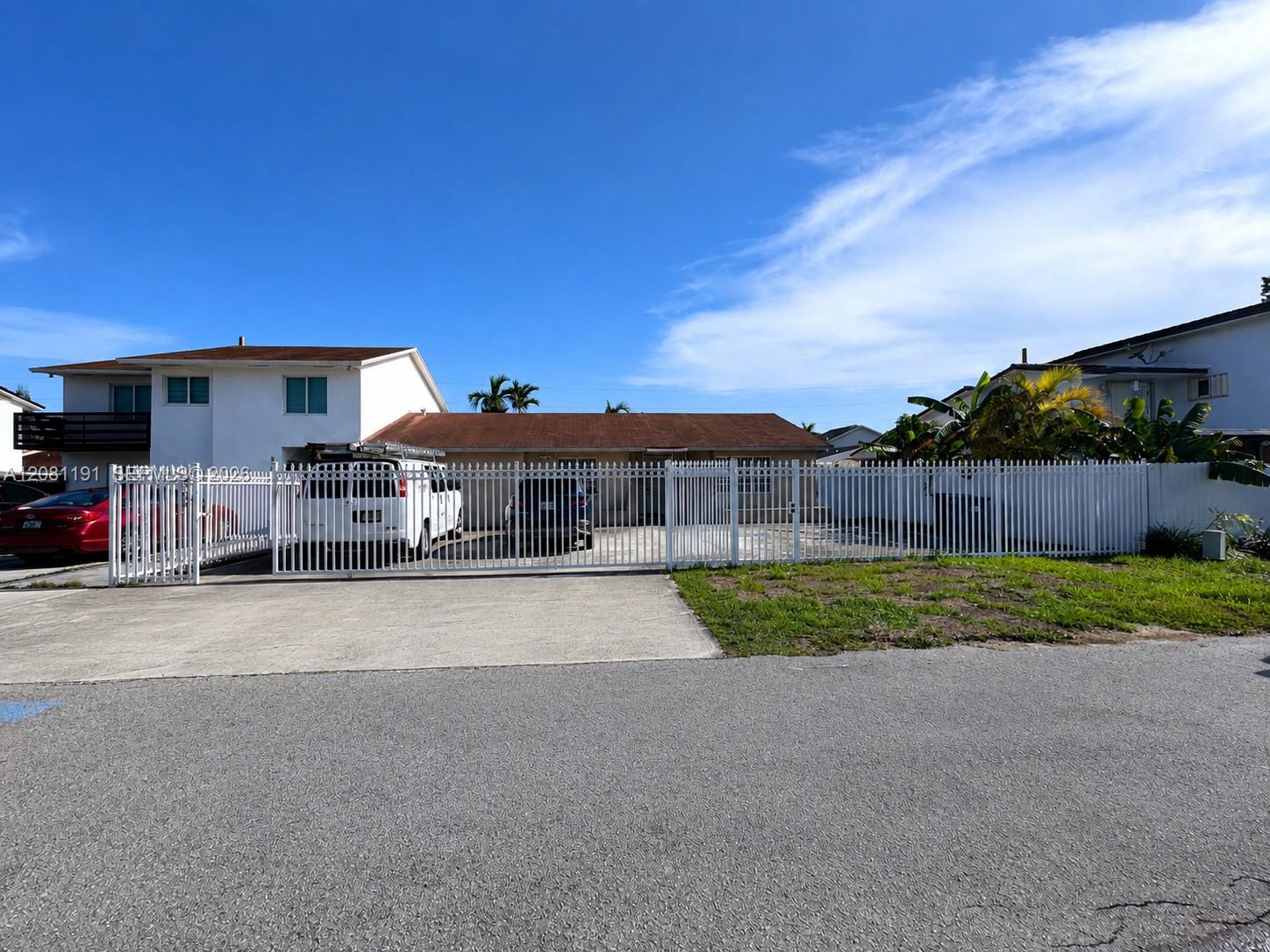 8772 SW 11th Street A