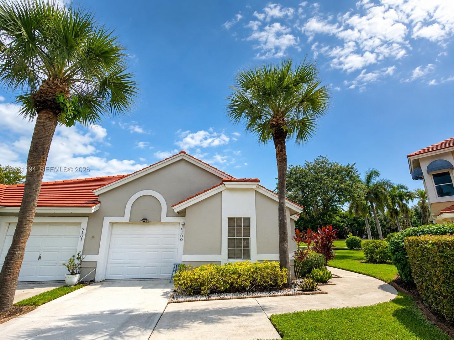 6100 Bear Creek Court Property Photo 1