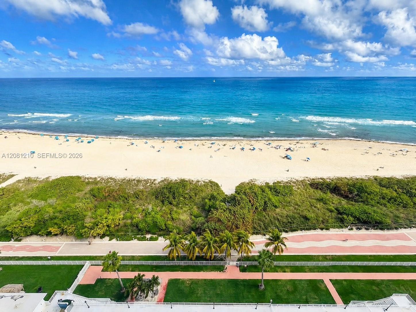5601 Collins Avenue Ph-2 Property Photo 2