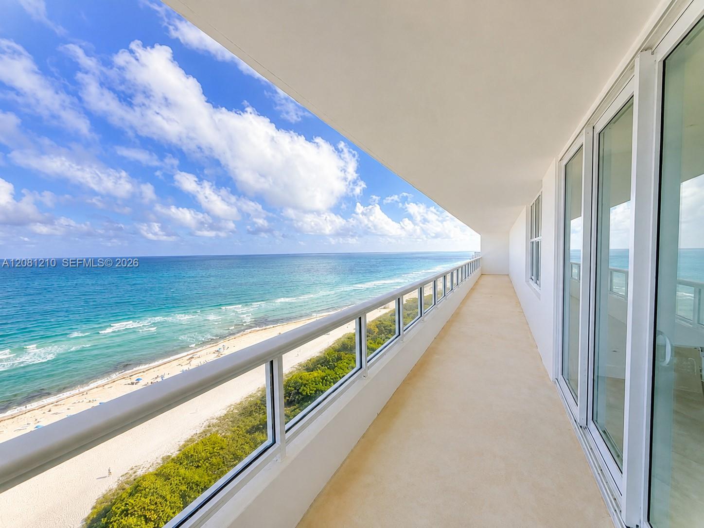 5601 Collins Avenue Ph-2 Property Photo 6