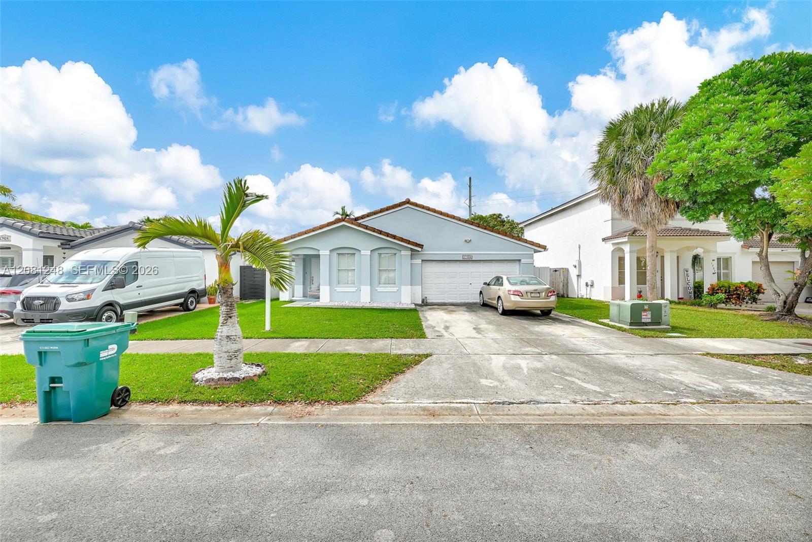 17384 Sw 138th Court Property Photo 1