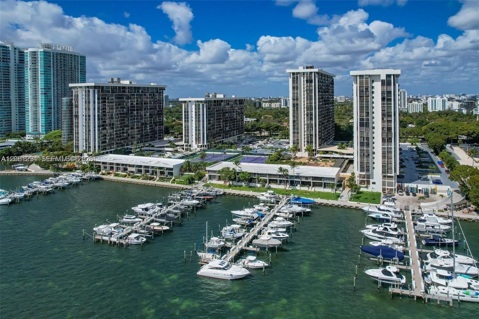 1901 Brickell Avenue B2110 Property Photo 1