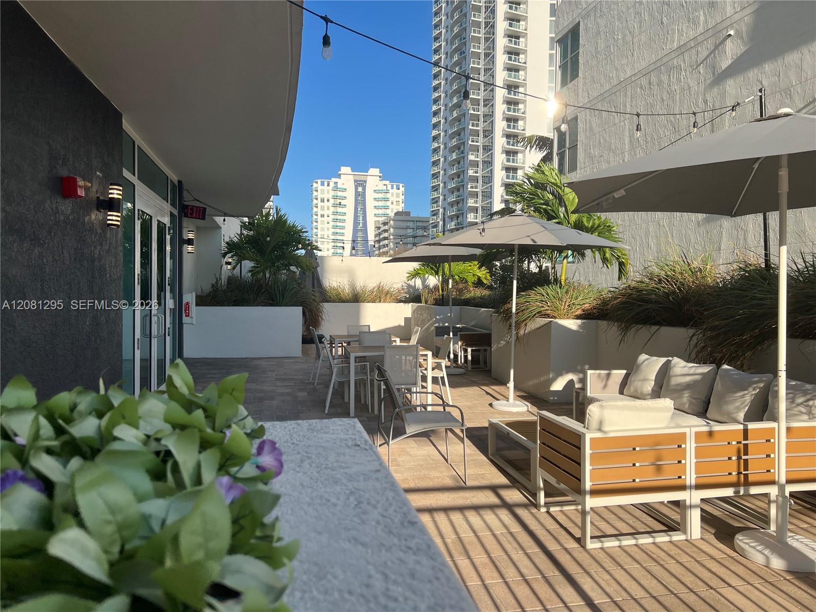2275 Biscayne Boulevard 1004 Property Photo 26