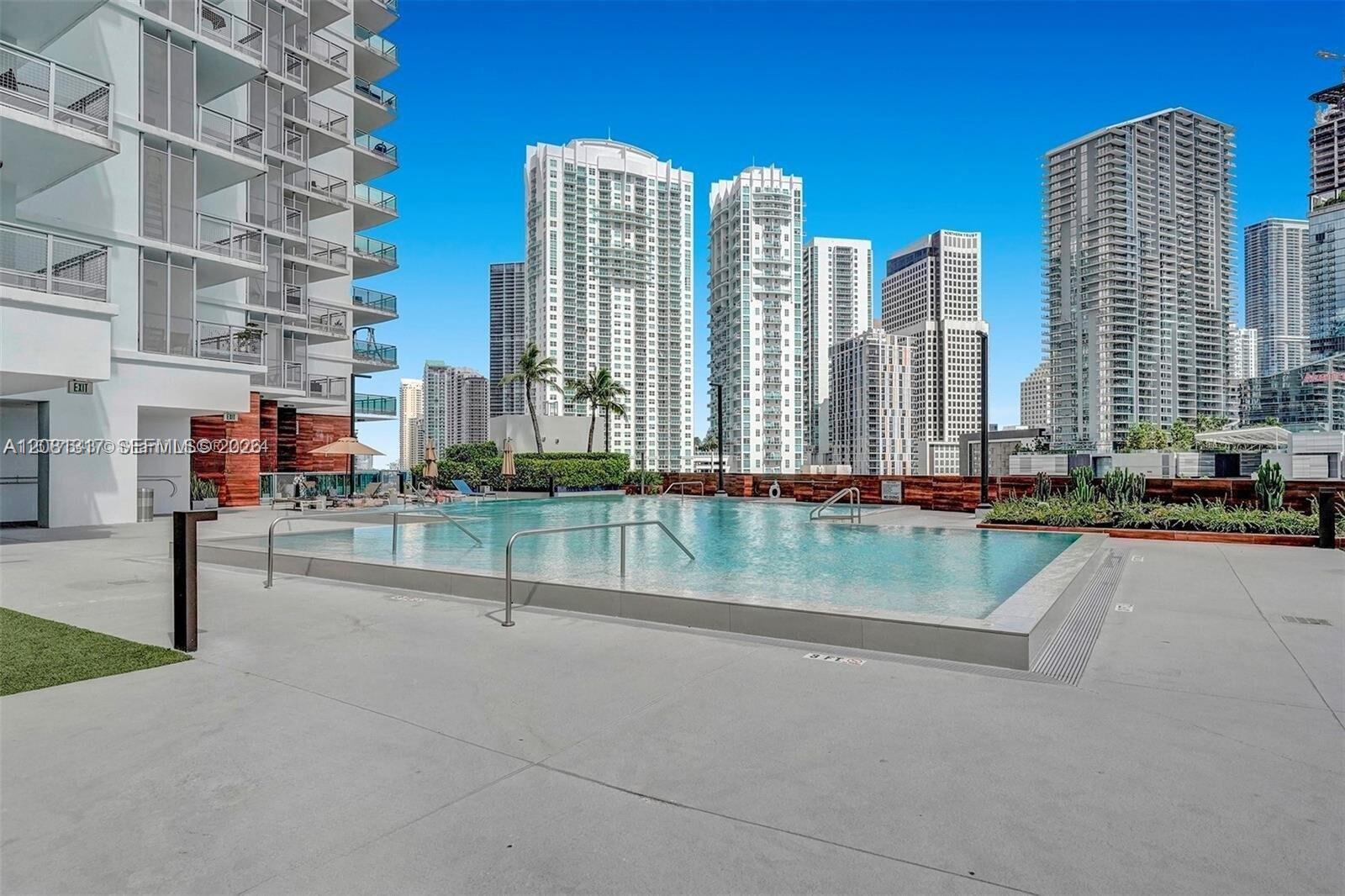 350 S Miami Avenue 3914 Property Photo 41