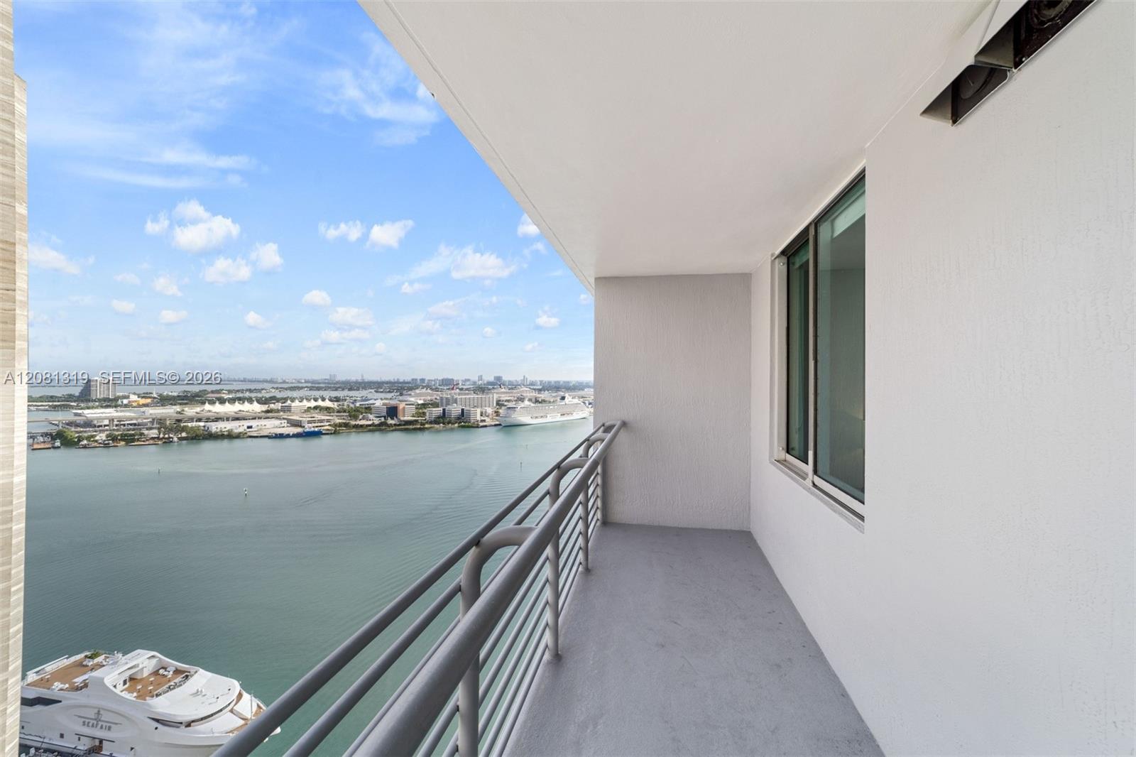335 S Biscayne Boulevard 2904 Property Photo 1