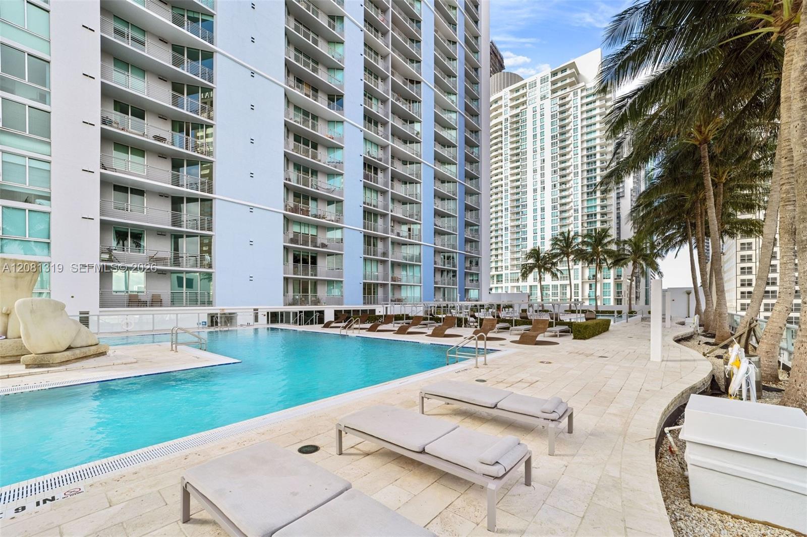 335 S Biscayne Boulevard 2904 Property Photo 13
