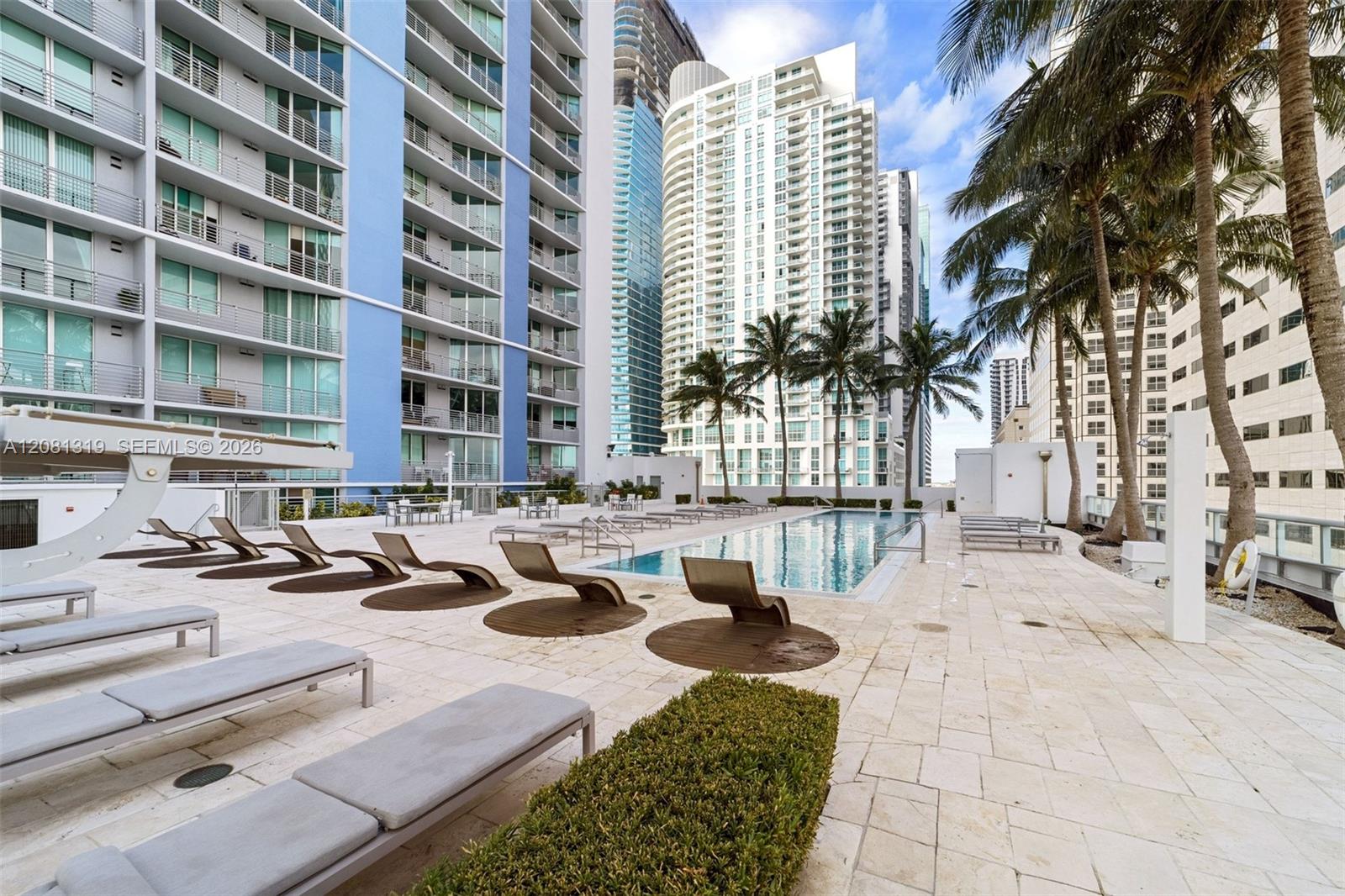 335 S Biscayne Boulevard 2904 Property Photo 14