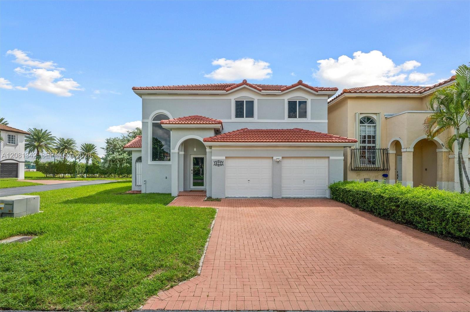 14233 Sw 134th Court Property Photo 1