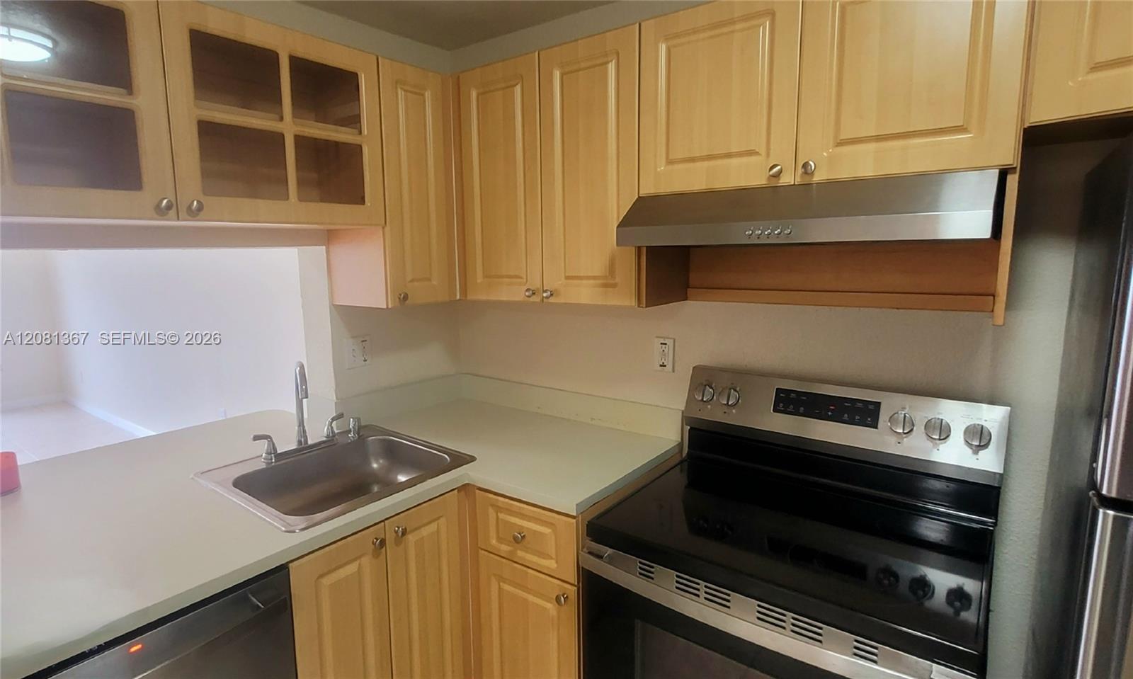 9360 Fontainebleau Boulevard 612 Property Photo 13