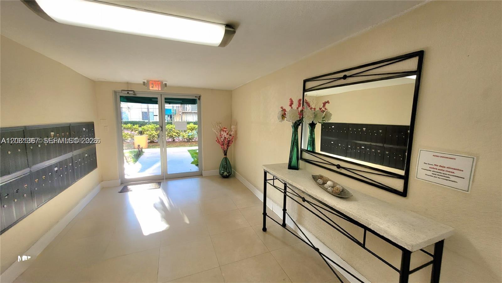 9360 Fontainebleau Boulevard 612 Property Photo 15