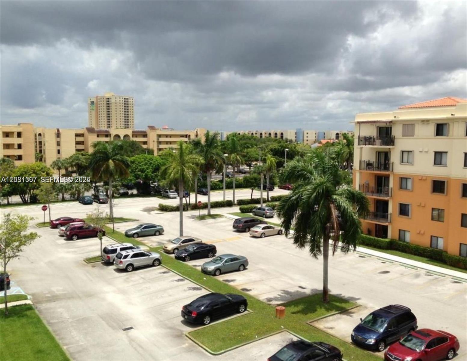 9360 Fontainebleau Boulevard 612 Property Photo 18