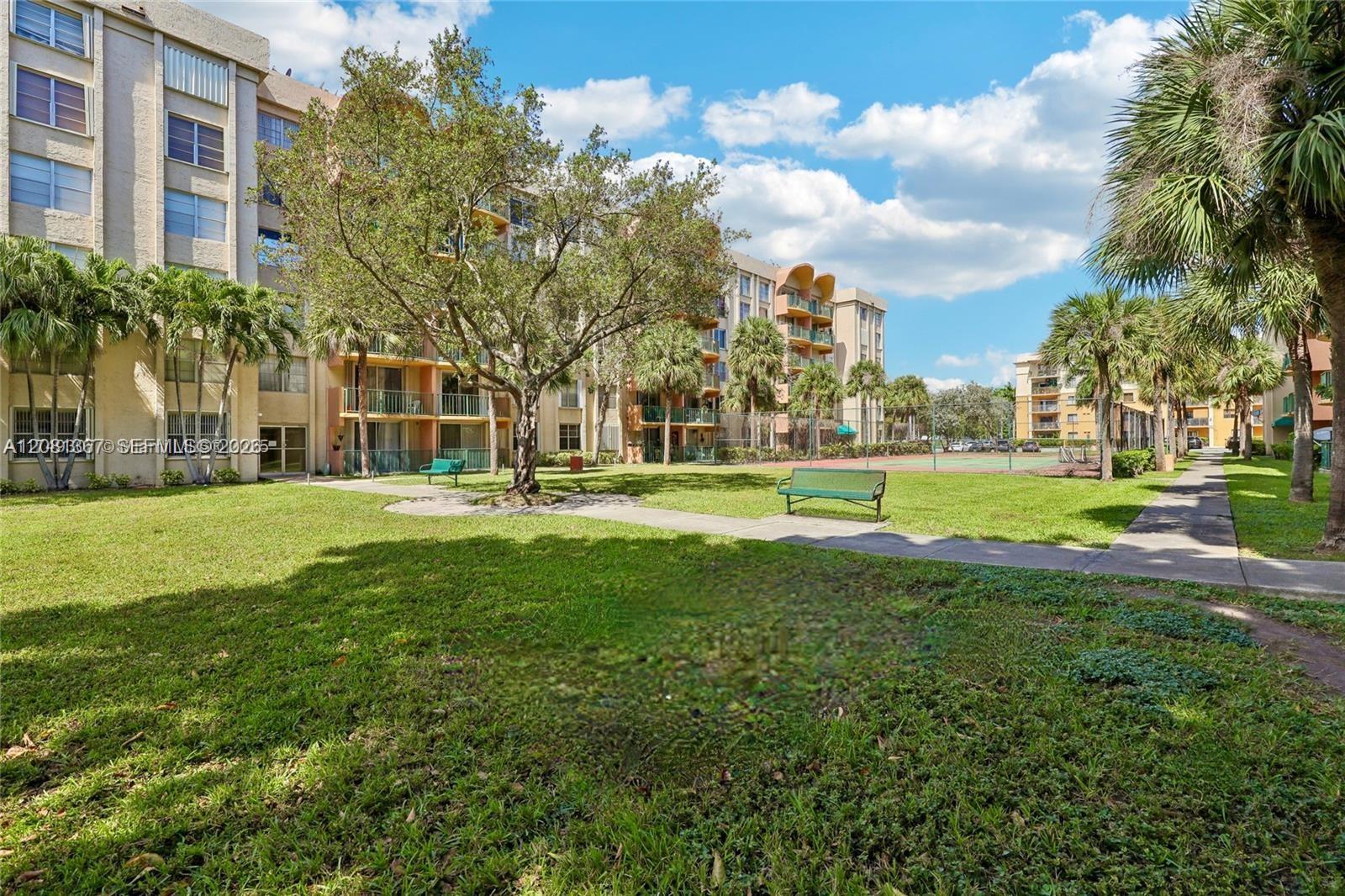 9360 Fontainebleau Boulevard 612 Property Photo 19