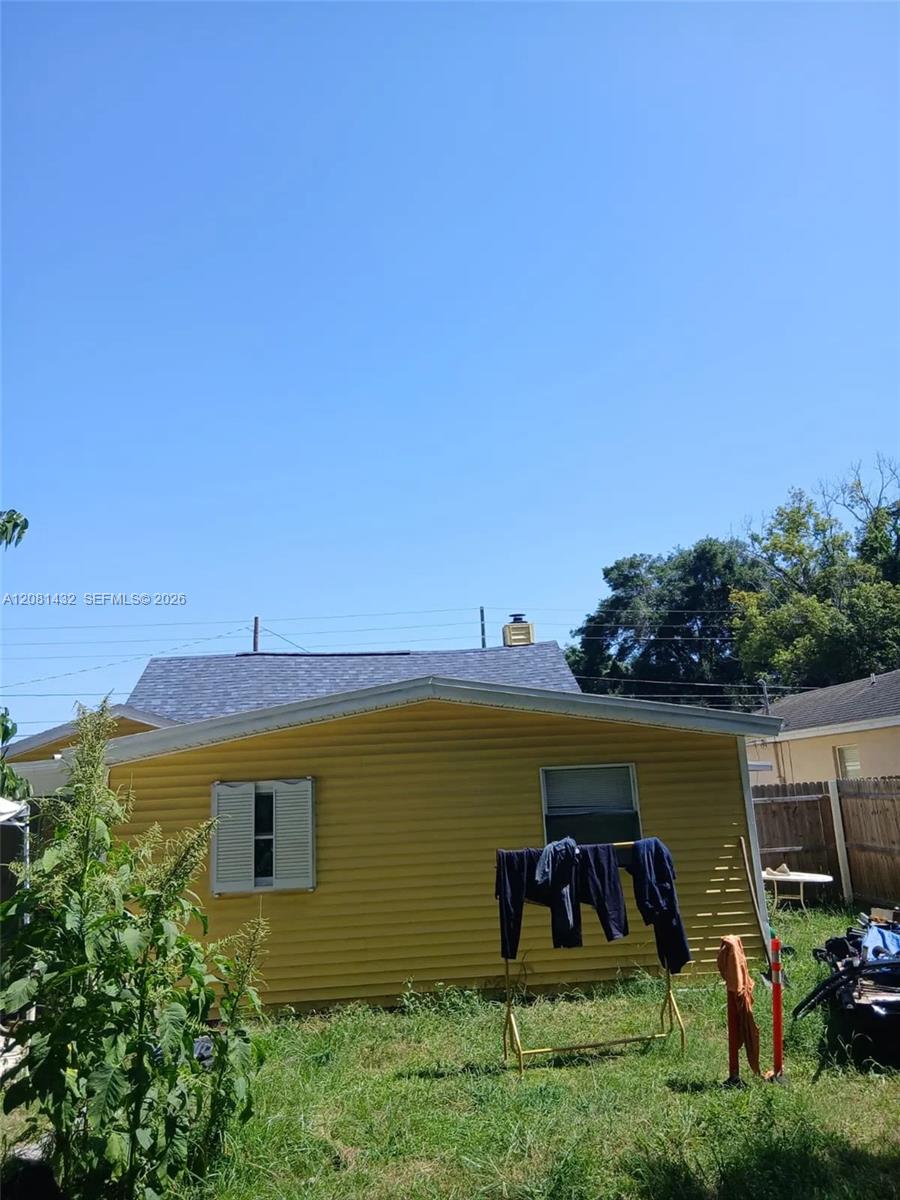 5424 Blue Grass Street