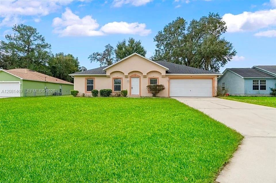 42 Pecan Loop Property Photo 1