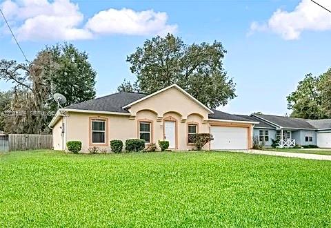 42 Pecan Loop Property Photo 2