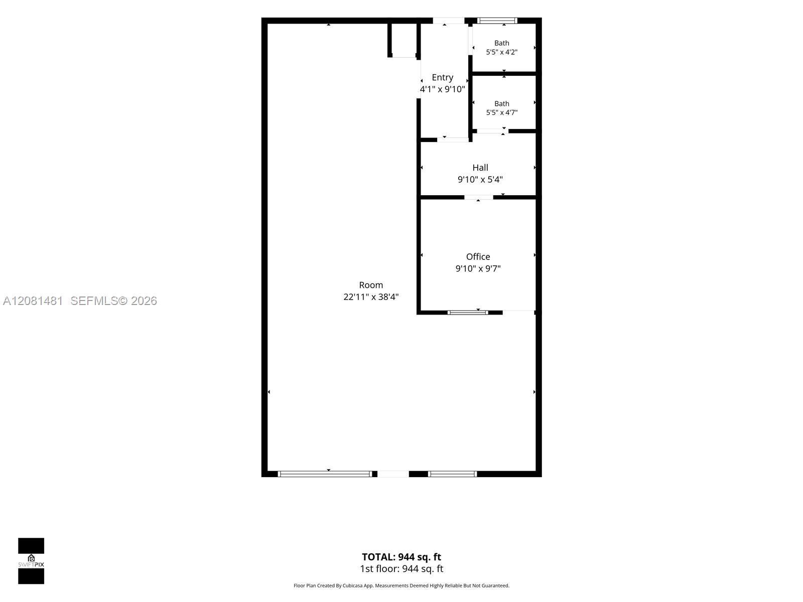 4404 Pembroke Road Property Photo 3