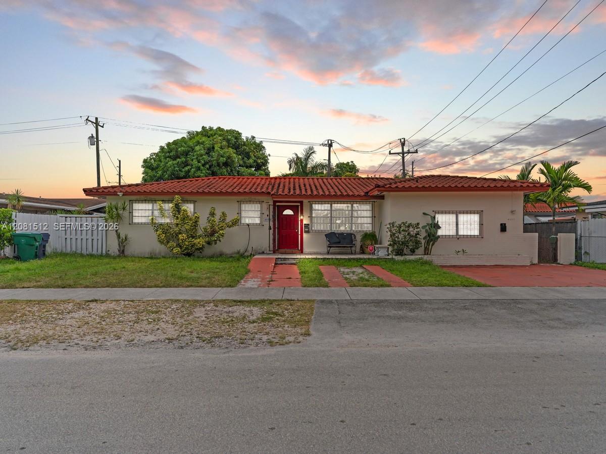 4850 NW 6th Street
