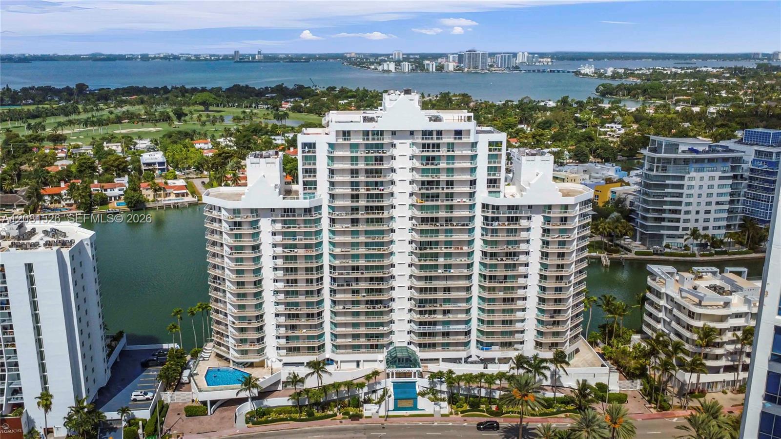 5900 Collins Avenue 2304 Property Photo 1