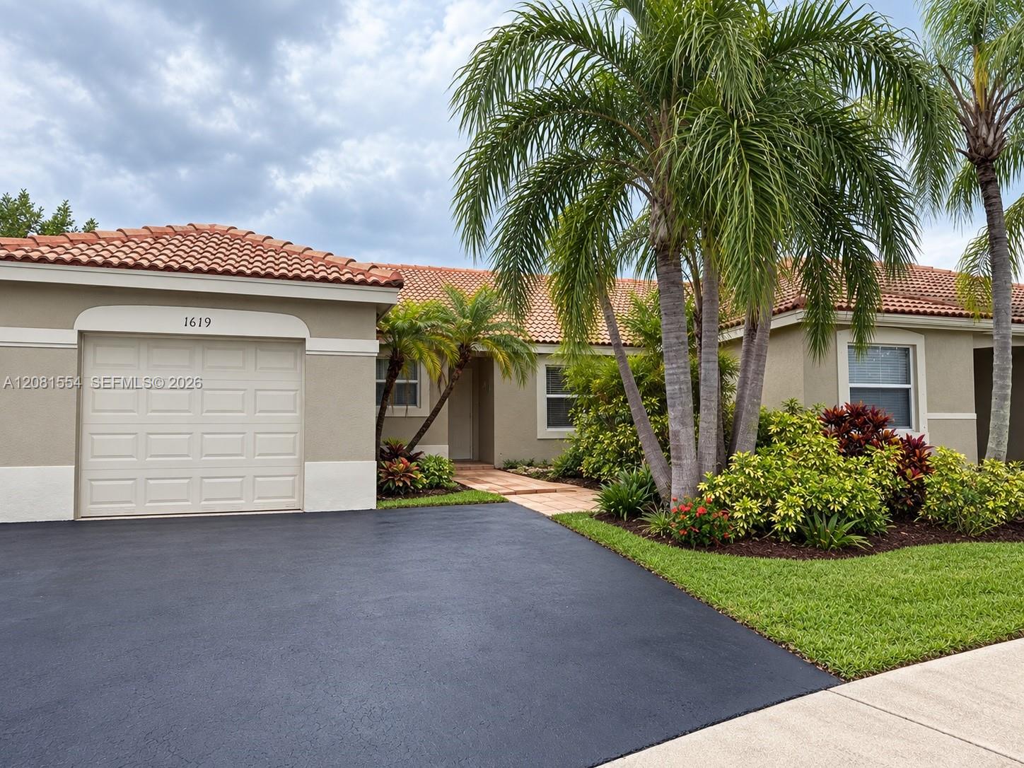 1619 Orion Lane Property Photo 1