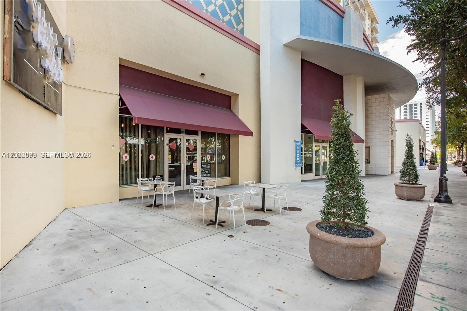 3000 Coral Way CU-4 Property Photo 1