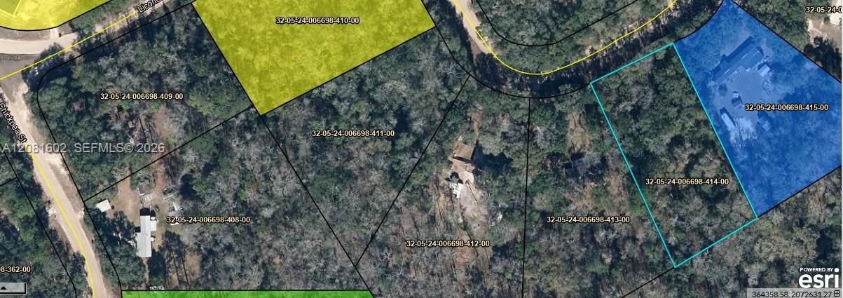 5011 Licorice Court Property Photo 1