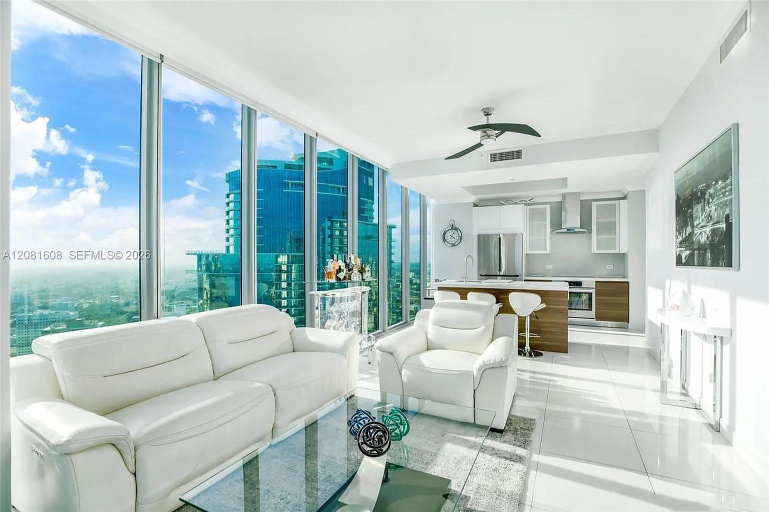 888 Biscayne Boulevard 5301 Property Photo 5