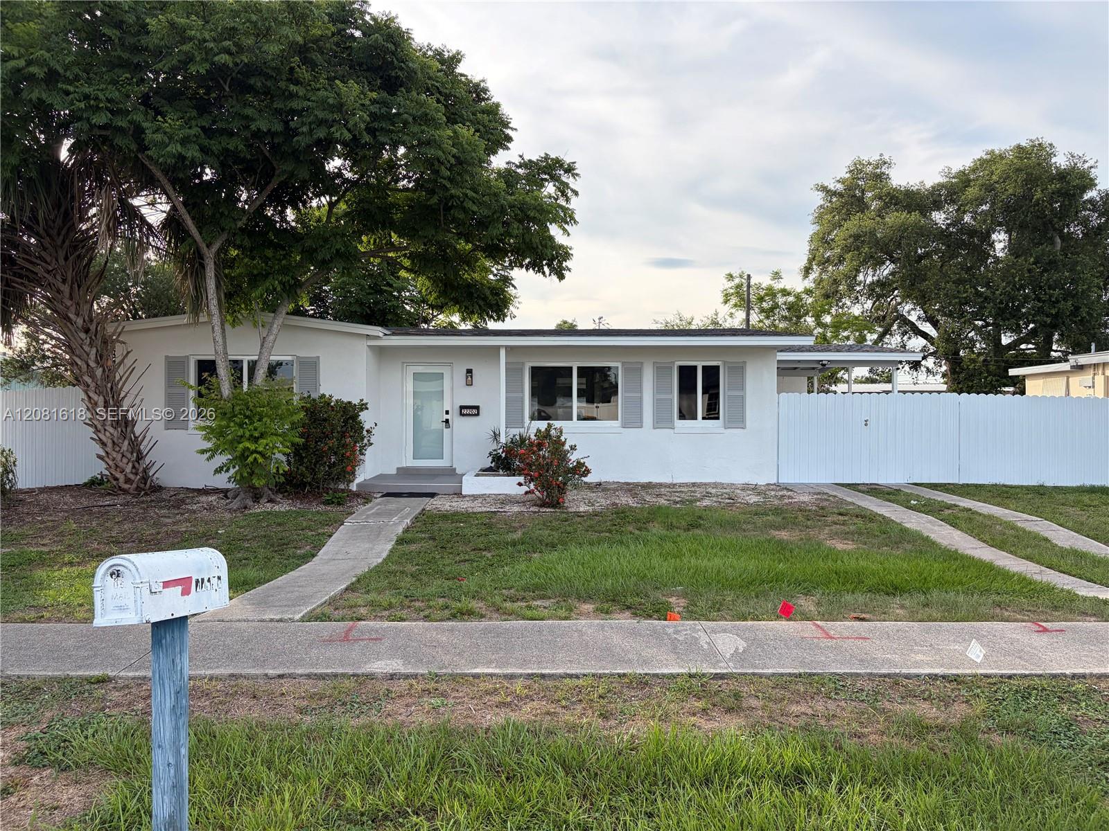 22202 Belinda Avenue Property Photo 1