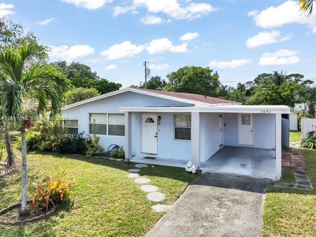 1041 NW 24th Terrace