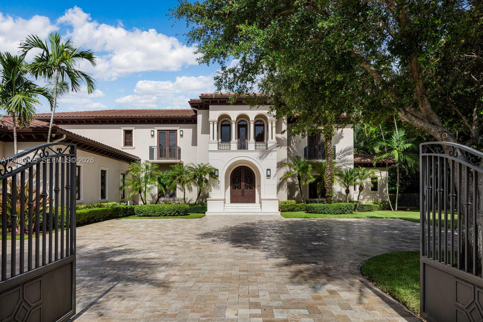 7740 SW 79th Court