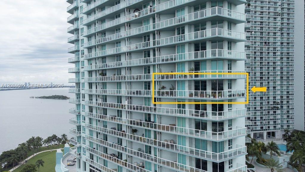 1900 N Bayshore Drive 2018 Property Photo 21