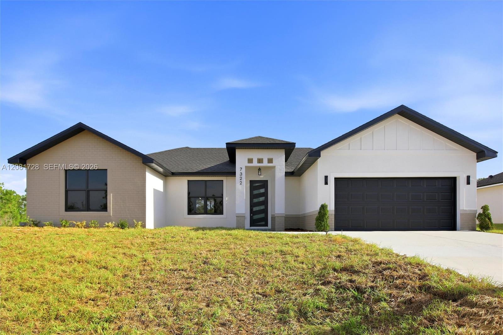 7800 Domenico Street Property Photo 1