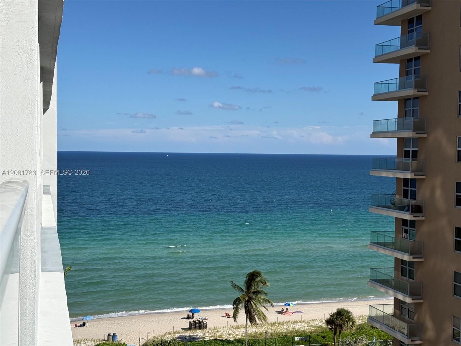 1904 S Ocean Drive 1206 Property Photo 1