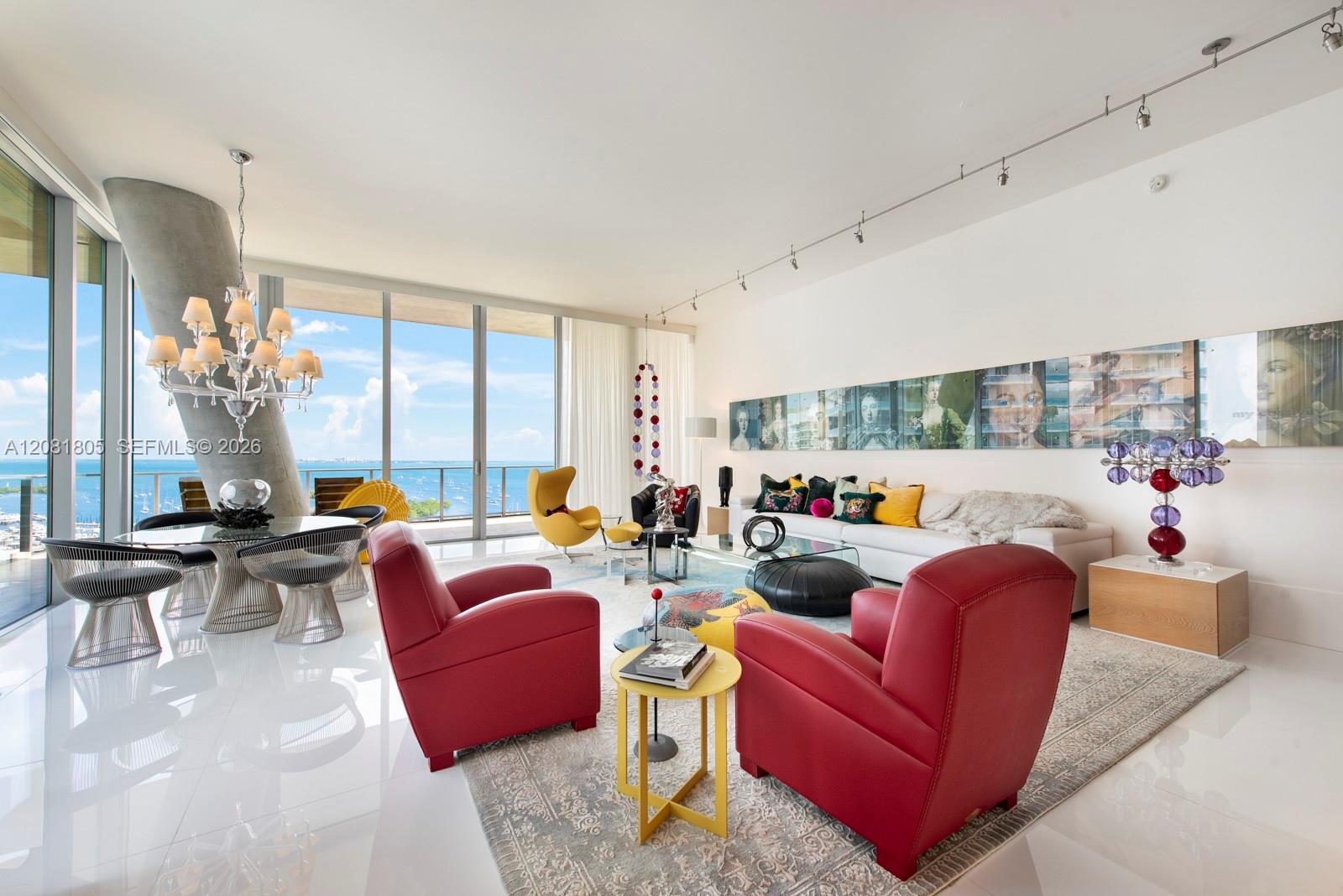 2675 S Bayshore Drive 1601S